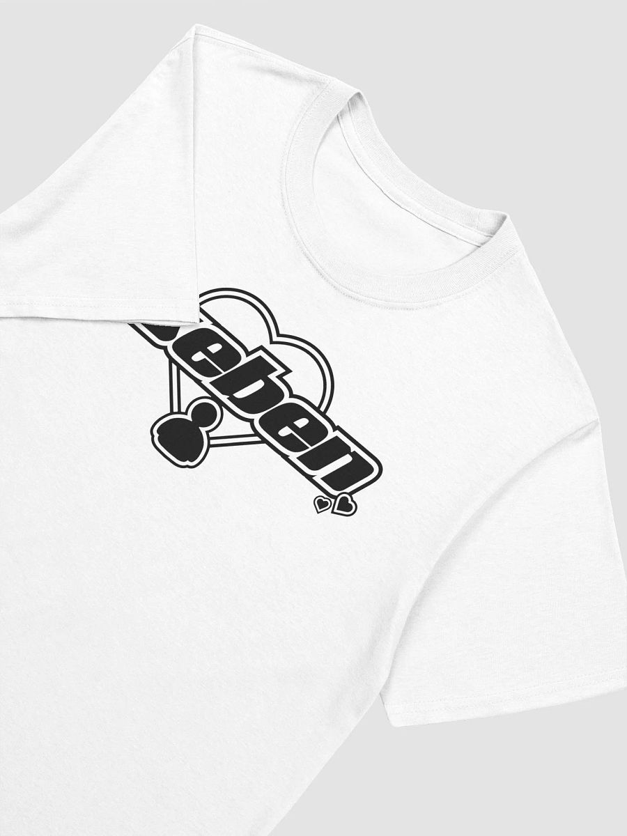 🕊️ nebesa white tee Season 2 🕊️ product image (3)