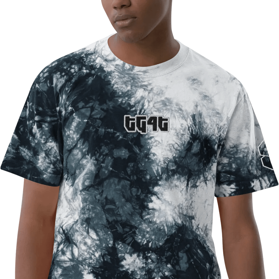 TG4T Tie-Dye Tee product image (45)