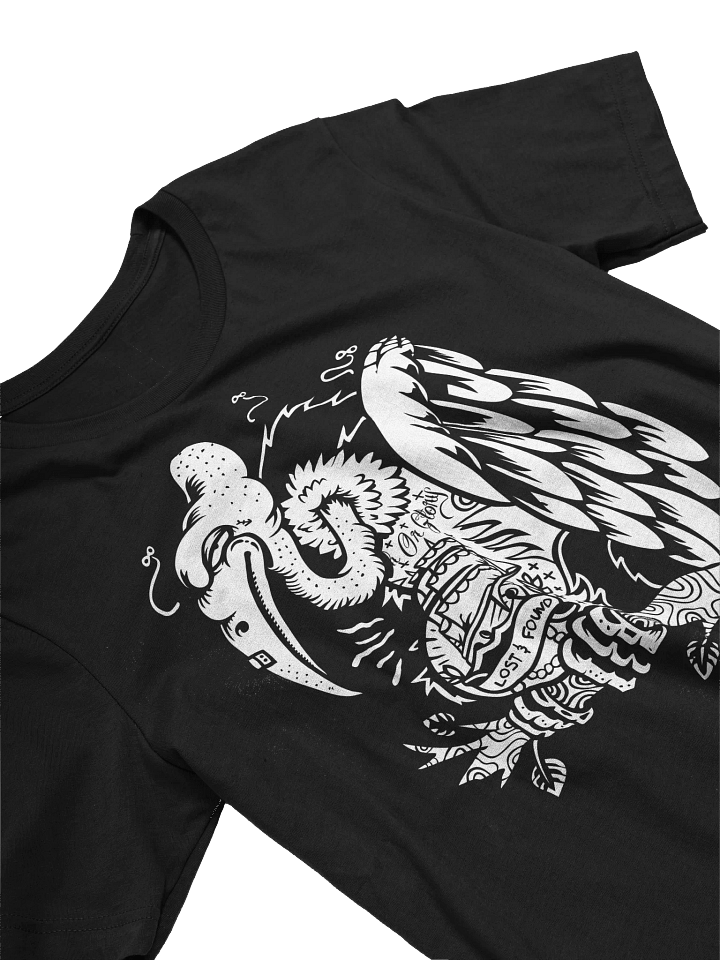 VULTURE TEE product image (1)