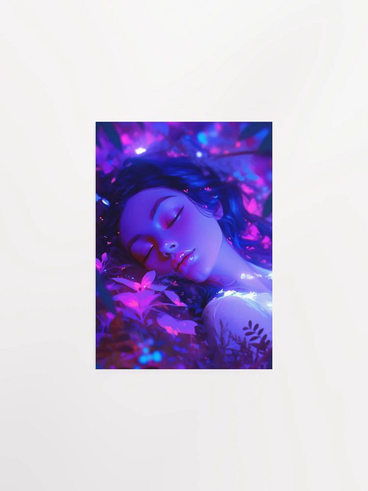 Dreamscape Delight Poster product image (2)
