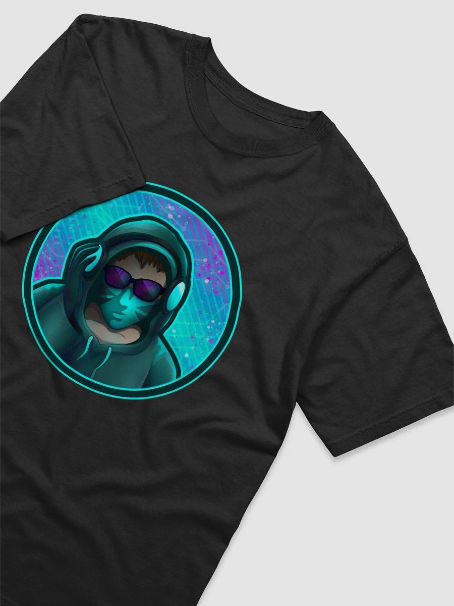 Digital Frost T-Shirt product image (9)