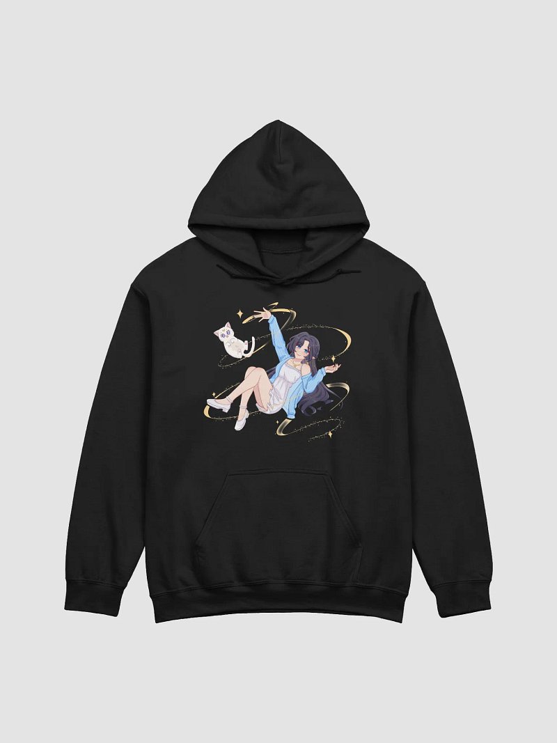 Celestial Hoodie ᯓ☆