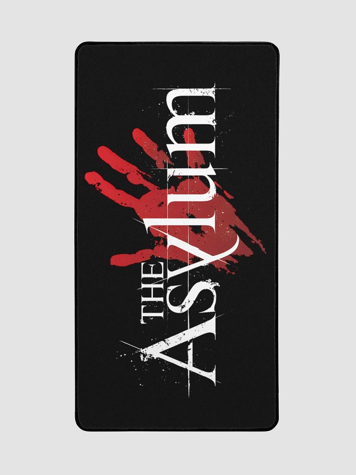 The Asylum product image (2)