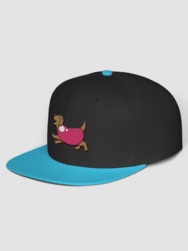 Bean Snapback product image (5)