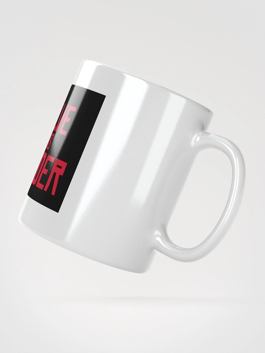 Solve This Mug product image (4)