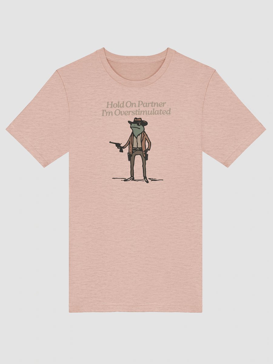 overstimulated tee product image (5)