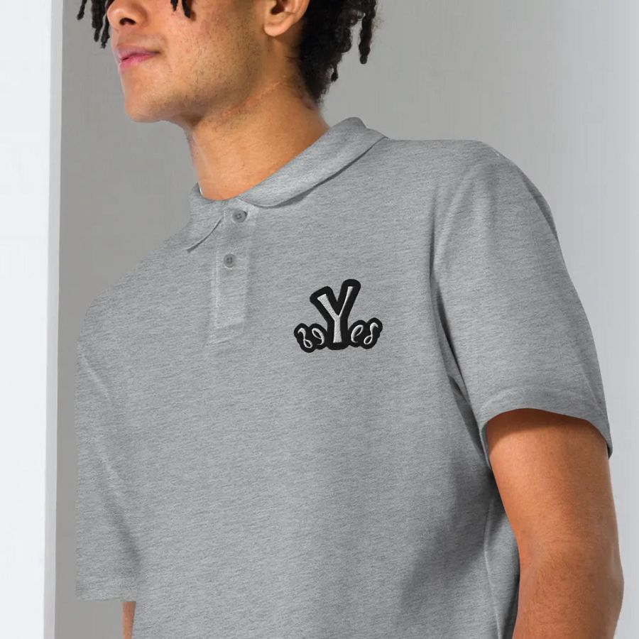 YesYes Ent. Polo product image (6)
