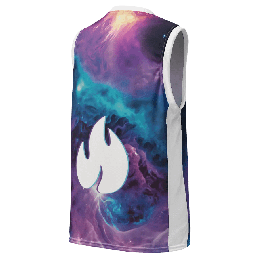 Litty Committee Jersey product image (4)