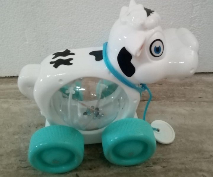 PULL ALONG TOY product image (2)