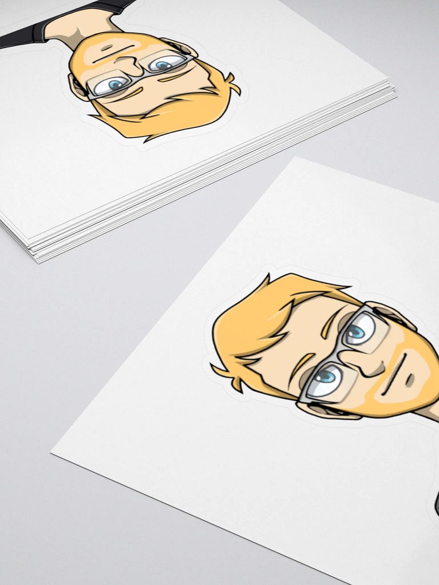 Cut-out sticker product image (11)