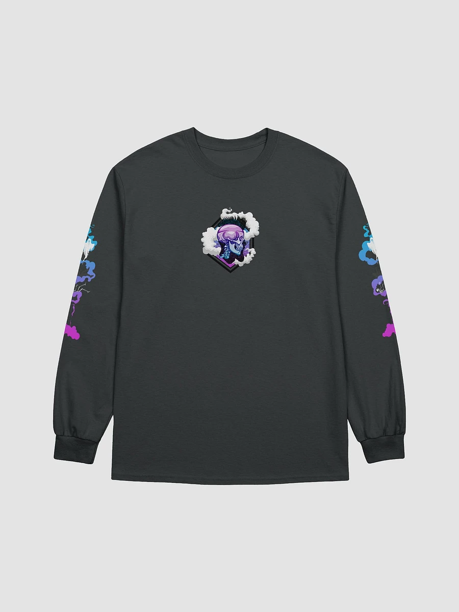 Welcome Fog Chaser Long Sleeve Tee product image (1)