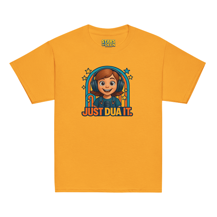 Youth Classic Tee Edition product image (1)