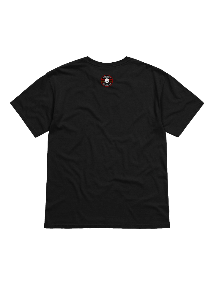 Klen Dahth II Xenobiology Research Center Tee product image (2)