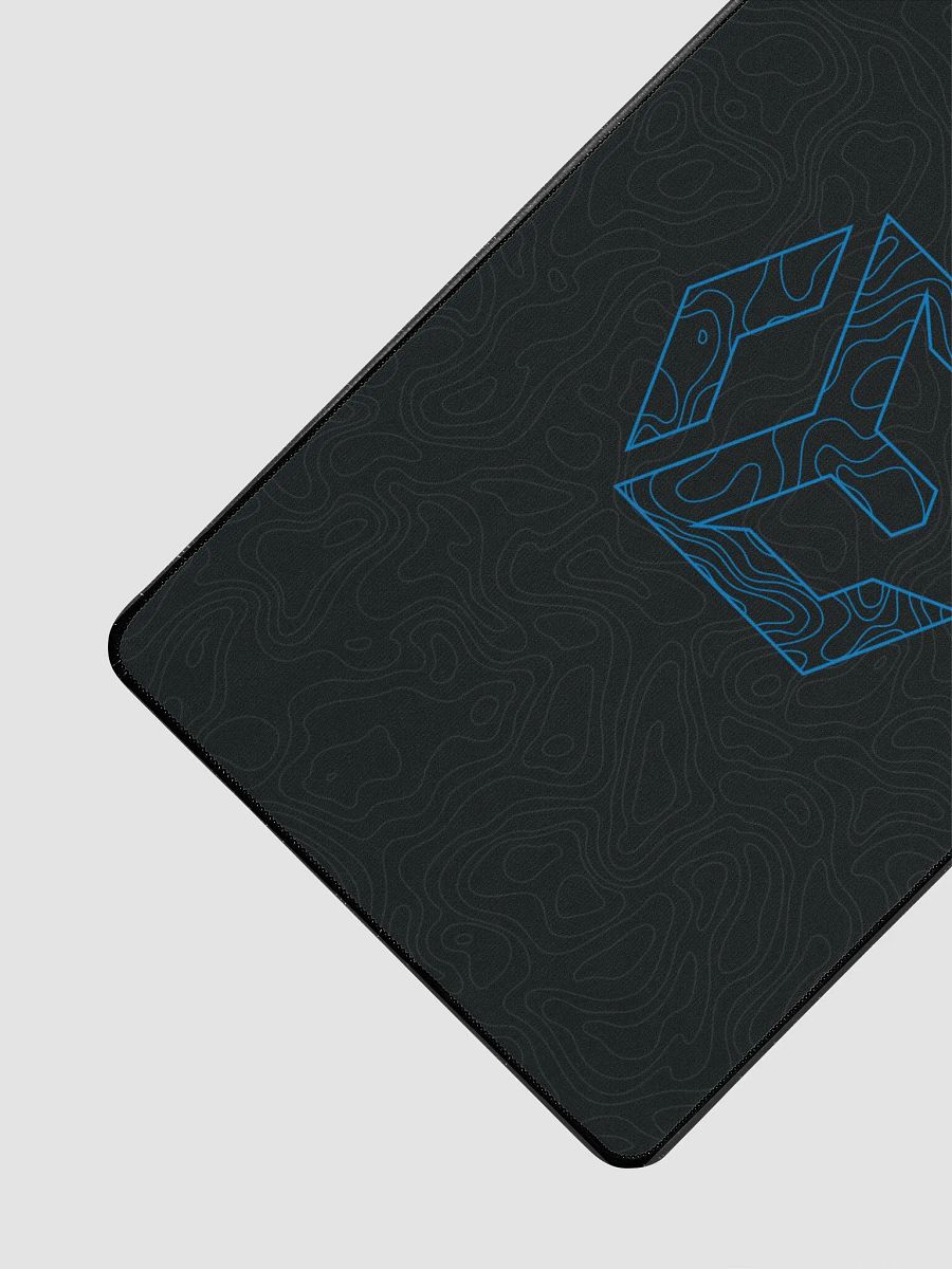 Maxroll Gaming Mat (12