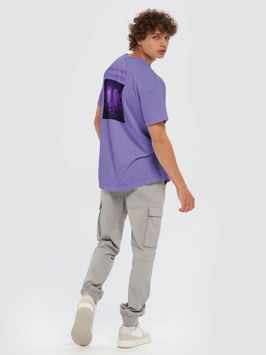 br💔ken hearts and friendships T-SHIRT product image (31)