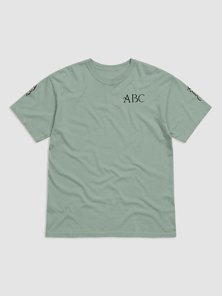 Brian Collection ABC product image (6)