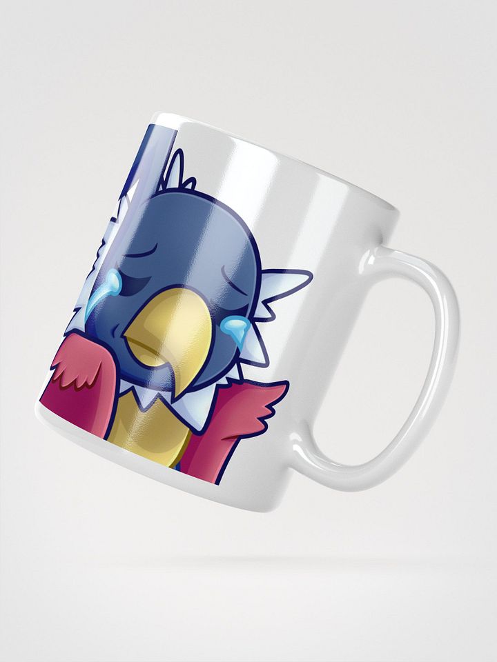 Hands Mug product image (2)
