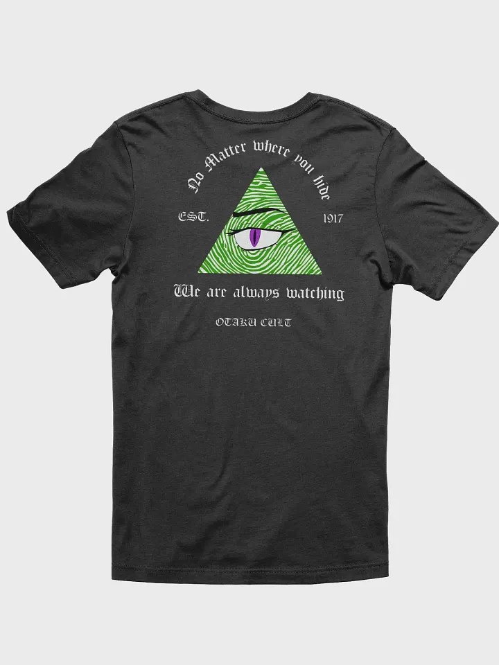 Otaku Cult (White Text) product image (16)