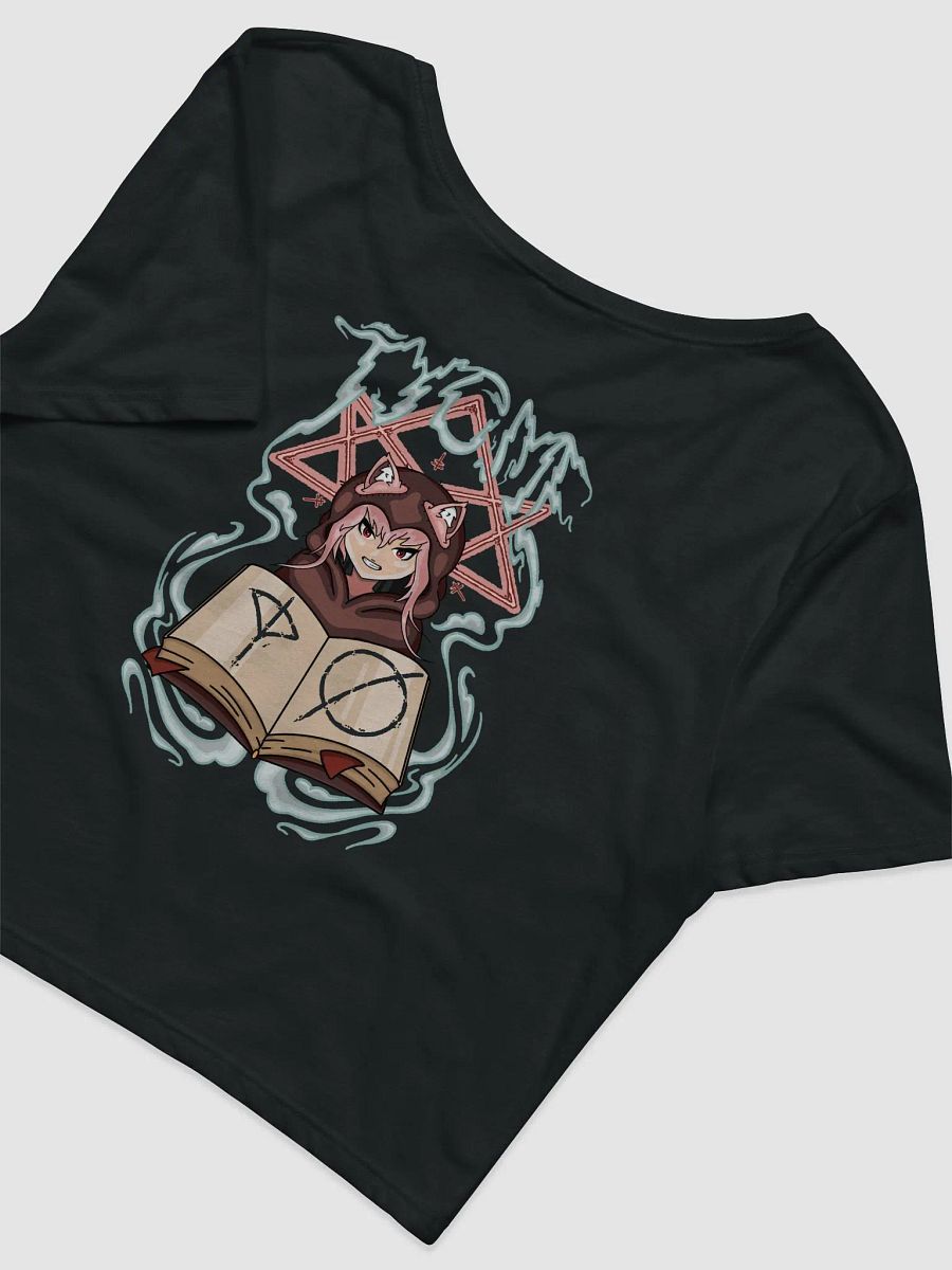 Crop Top Cult t-shirt product image (7)