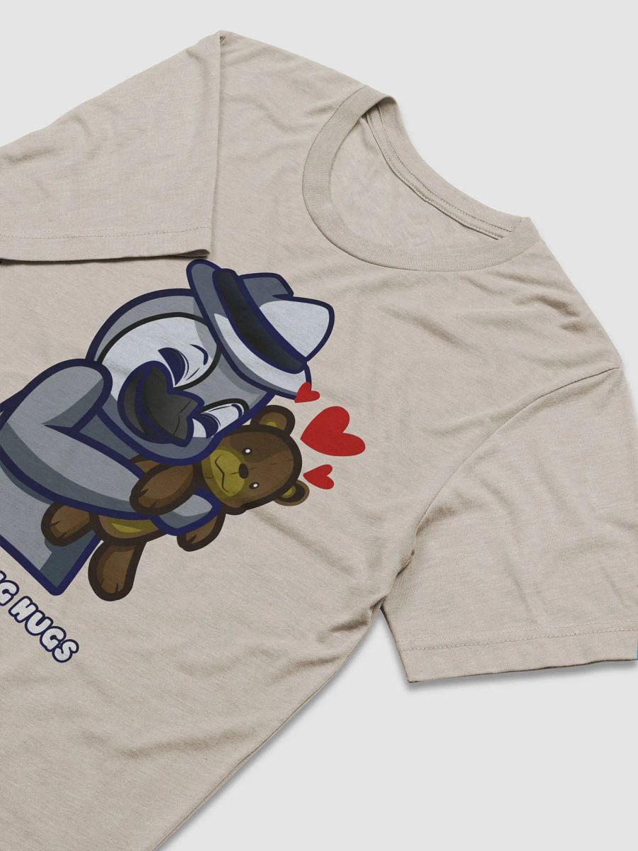 ErikthePenguin23 Hug product image (5)