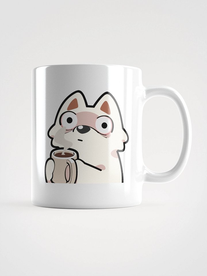 Tired Tired Mug product image (1)
