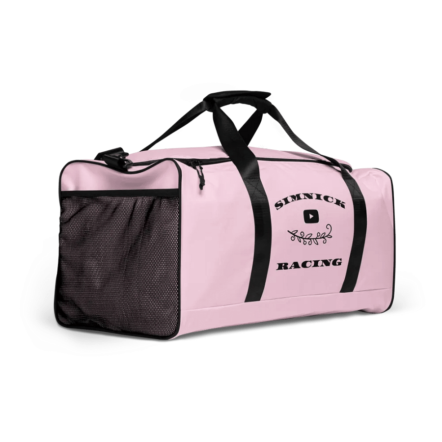 SIMNICK RACING BAG product image (12)