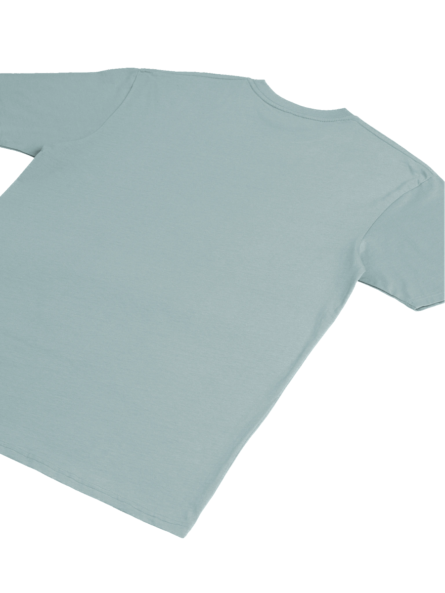 ALTARAE Mountain Crest Tee – Frost Sage product image (6)