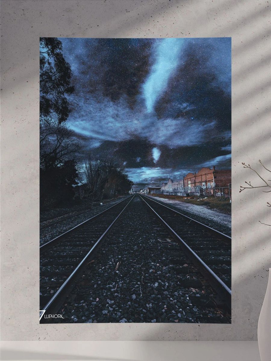 Star Tracks by Tyler Polani product image (5)