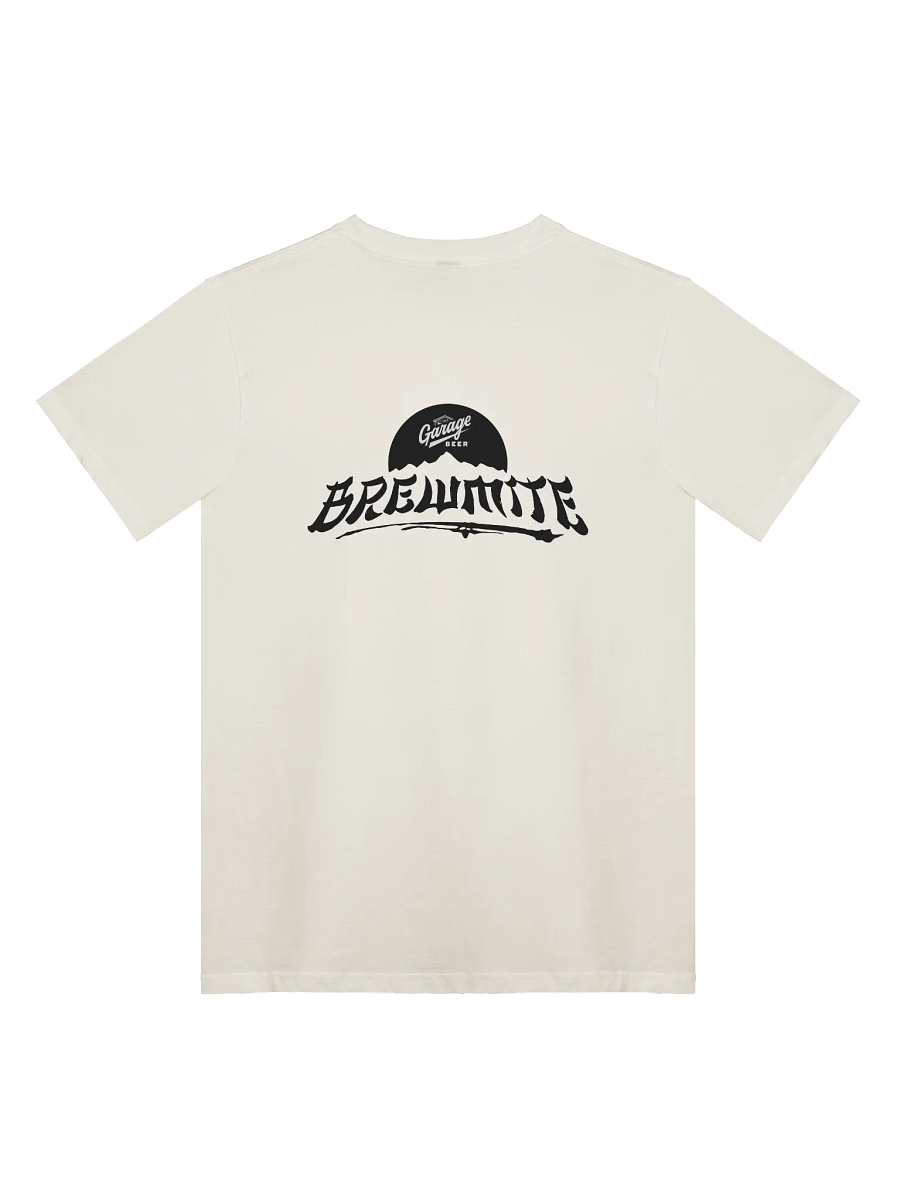 Brewmite Poster Shirt product image (2)