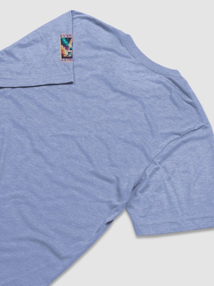 Everyday Astronaut Cup of Tea Supersoft T-shirt product image (20)