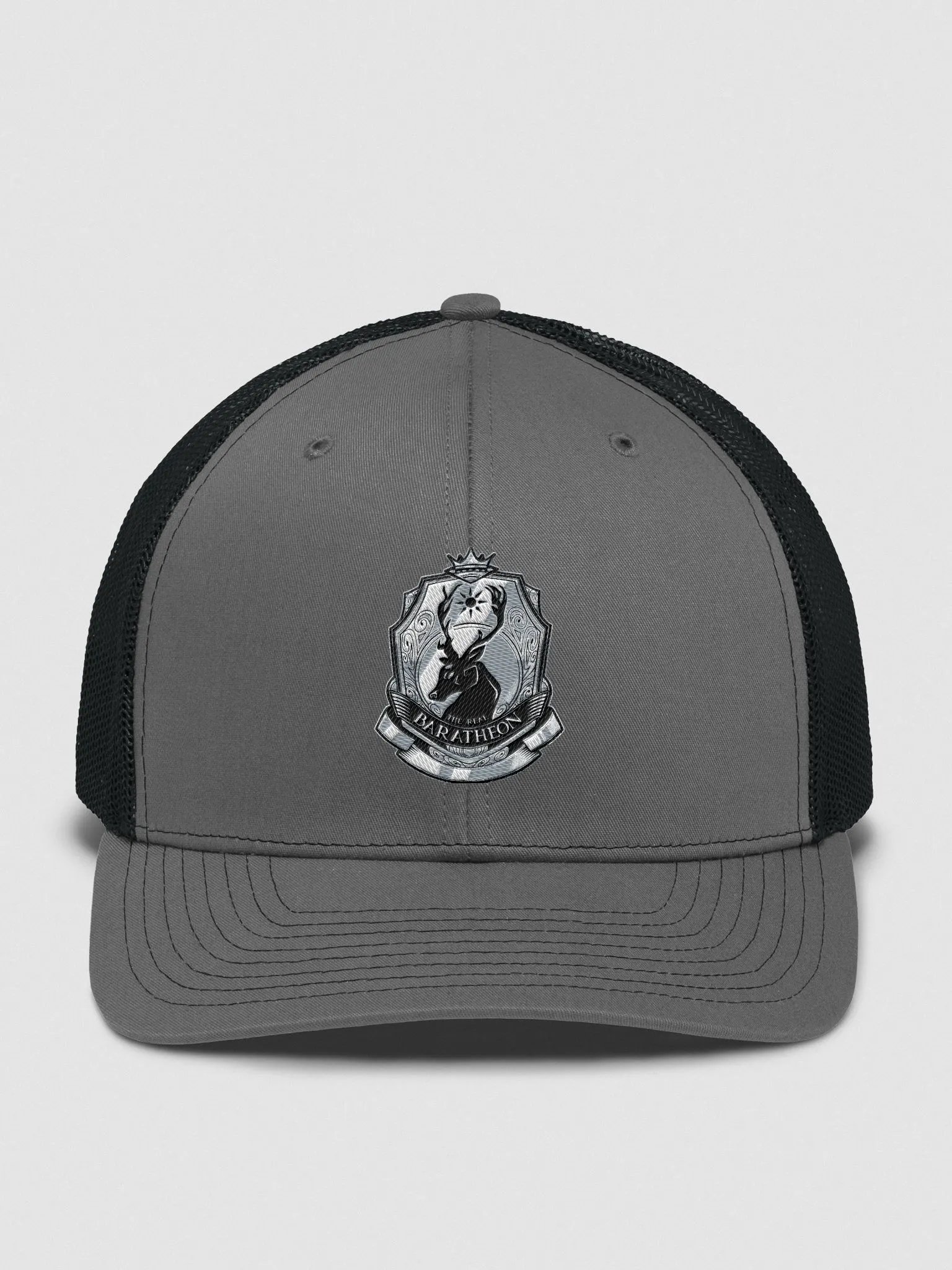 Trucker Royalty! product image (2)