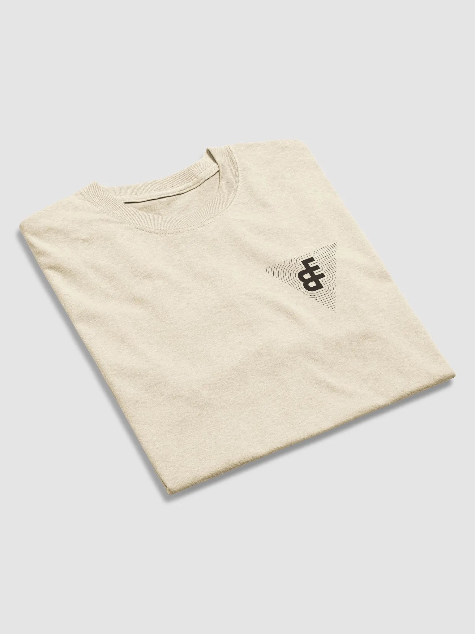 Retro Fins Tee product image (5)