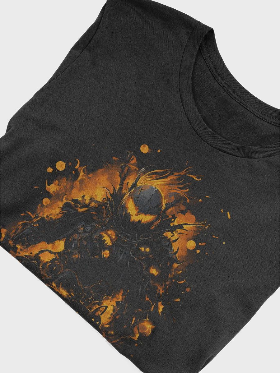 Blazing Fury T-shirt product image (5)