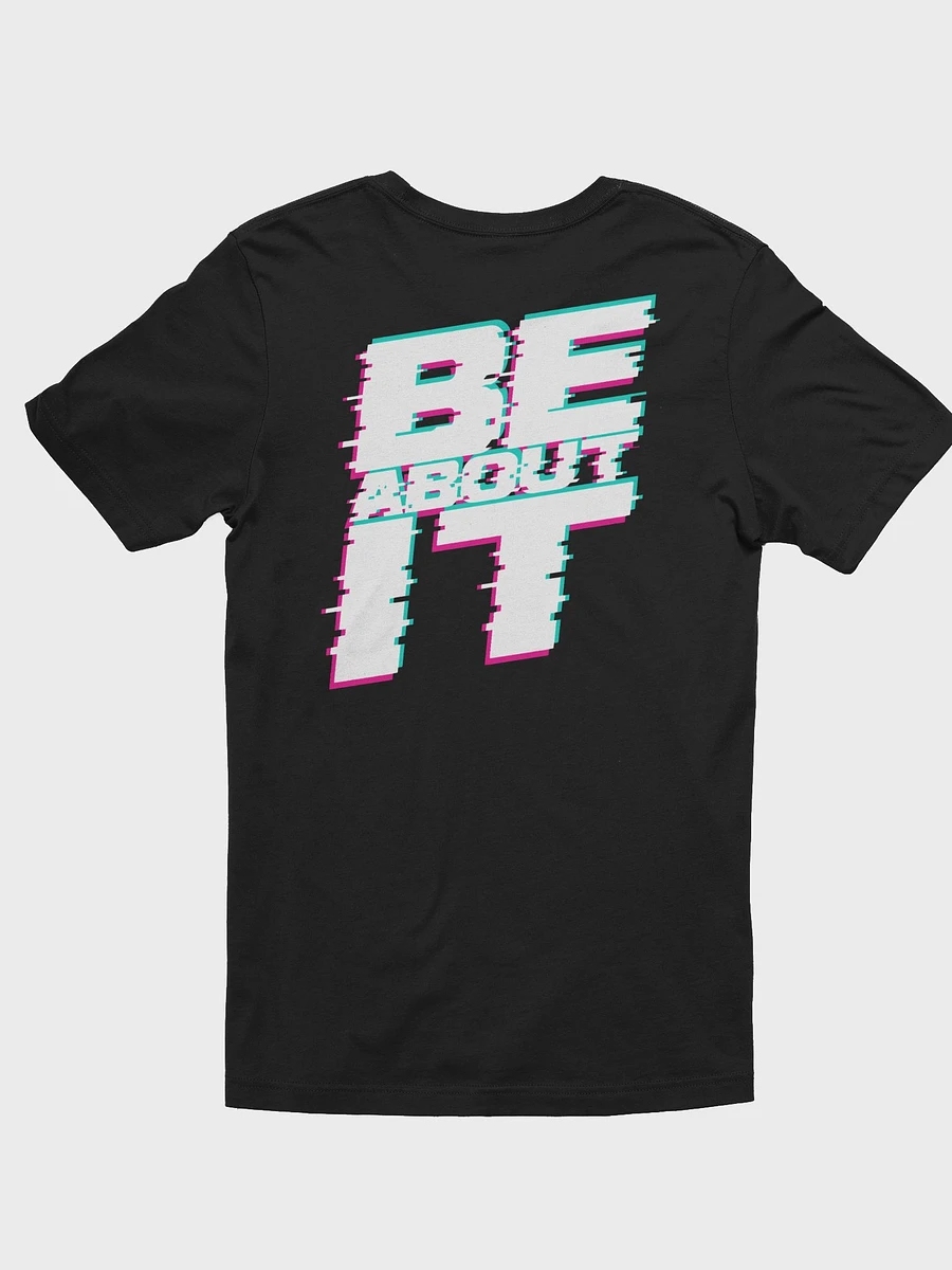 Be About It T-Shirt product image (4)
