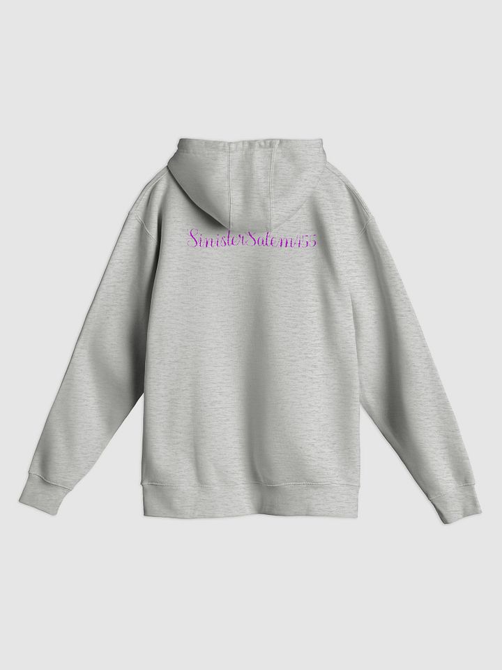 SinisterSalem Broom Co. Hoodie product image (2)