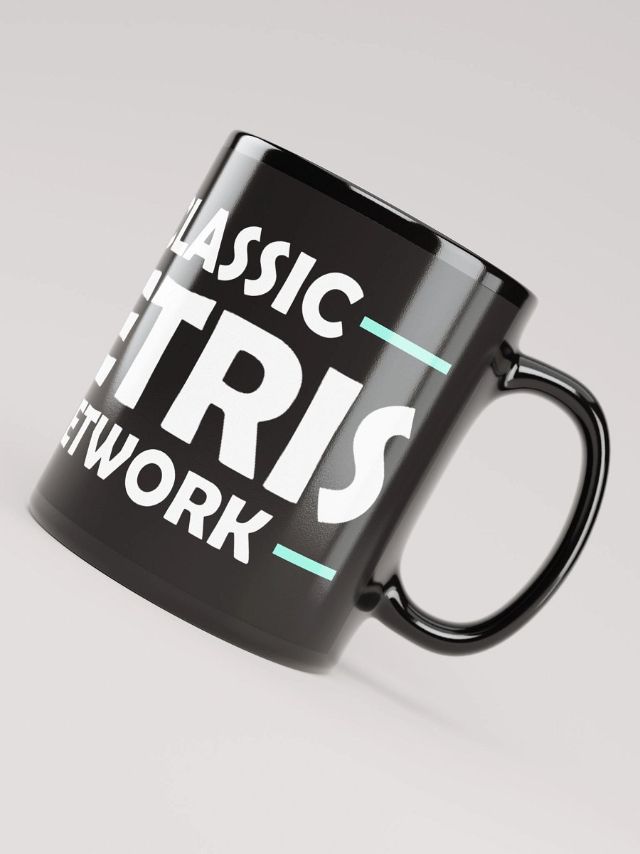 Classic Tetris Network Mug product image (4)