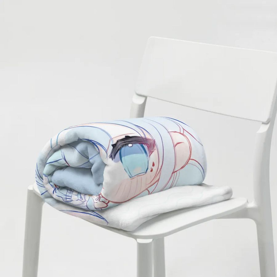 Chib-Mai Blanket product image (16)