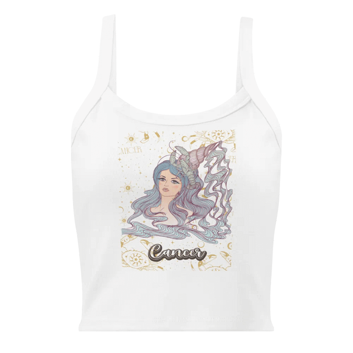 Cancer Tank product image (9)