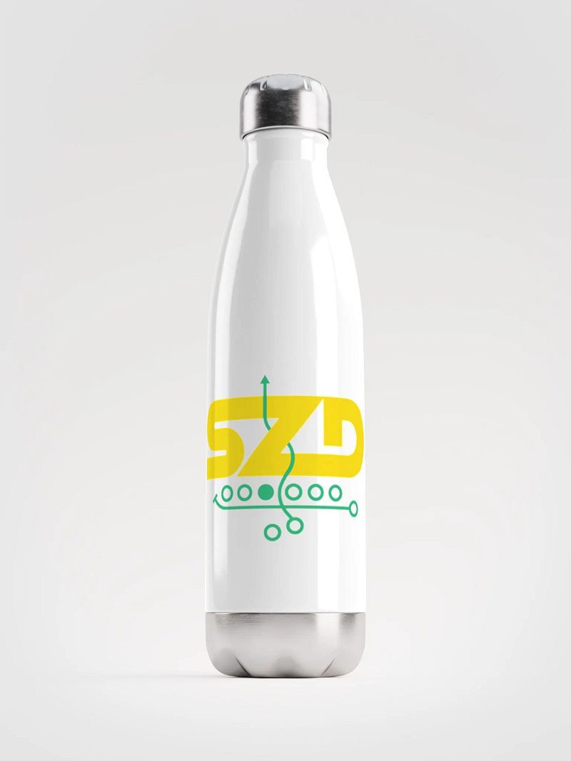 The SZD Stainless Steel Bottle