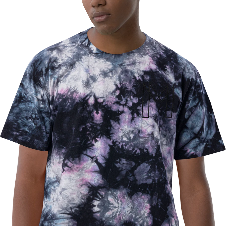 Madness Tie-Dye Shirt product image (4)