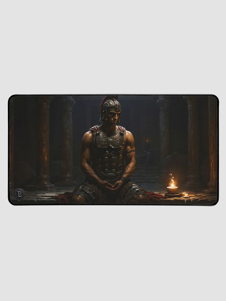 Desk Mat 15.5