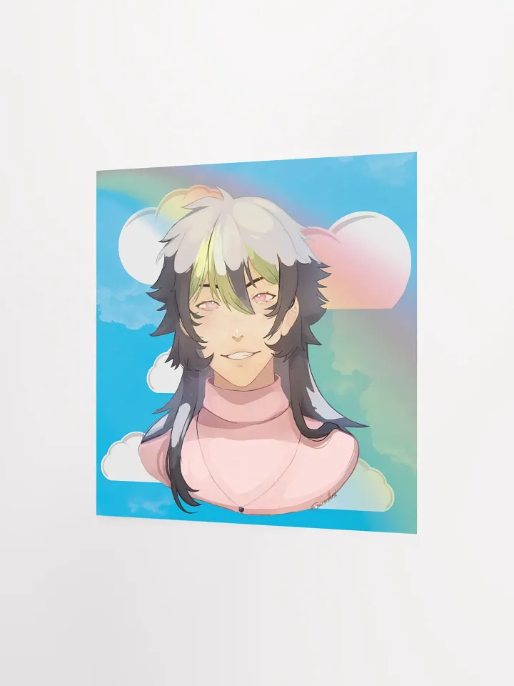KUGA'S SOFT SMILE product image (9)