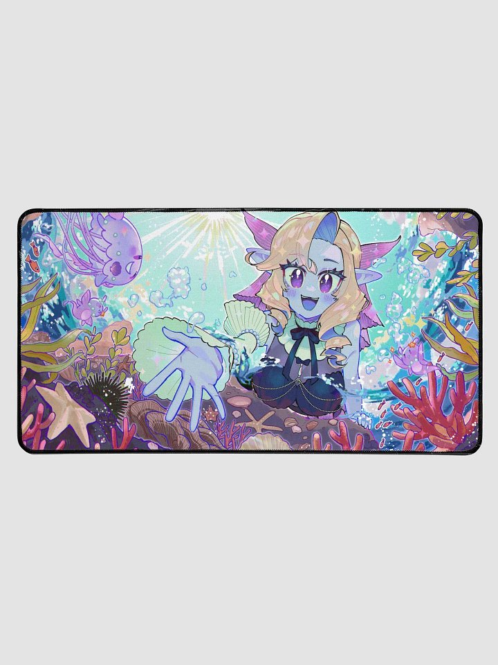 Take My Hand! Deskmat product image (1)