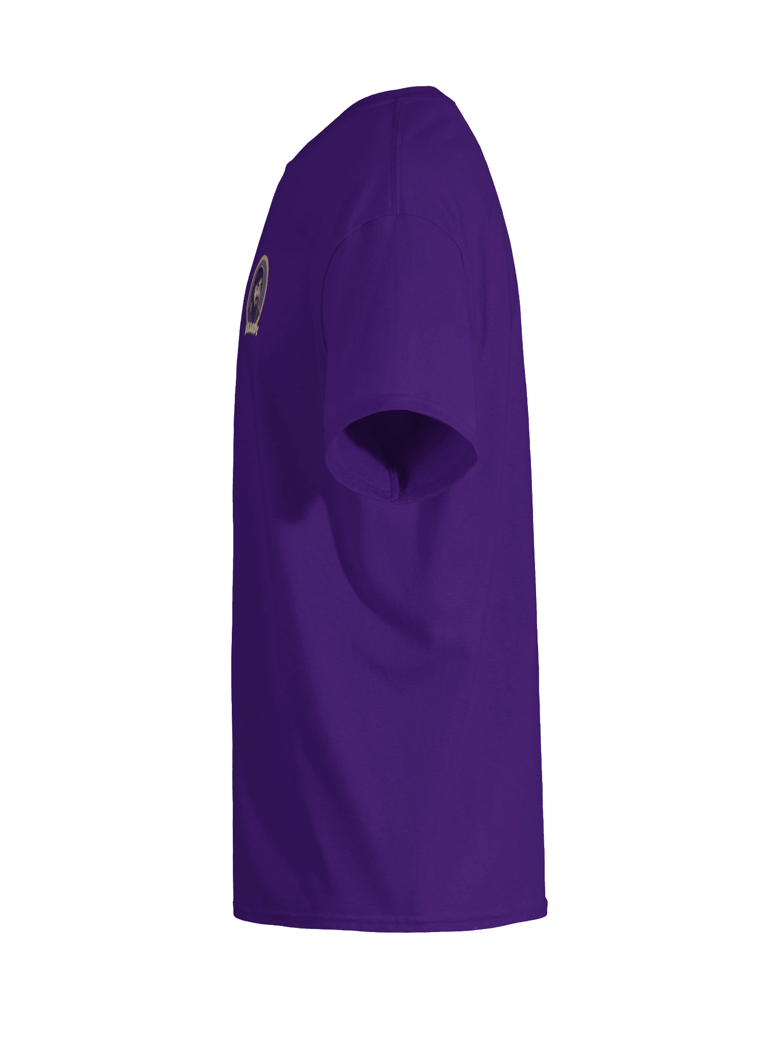 Official Logo Shirt product image (54)