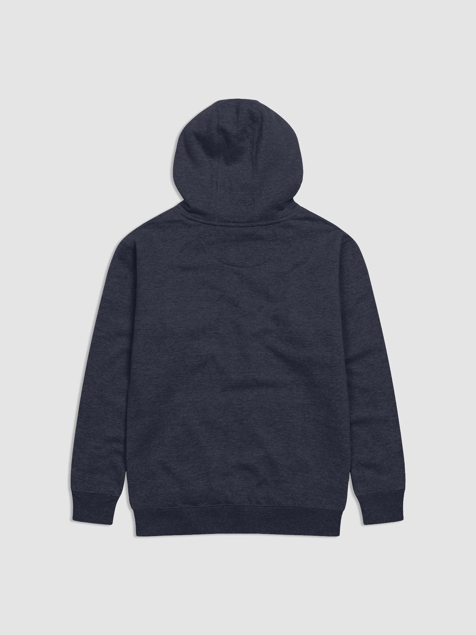 Fear No Tyrant hoodie product image (12)