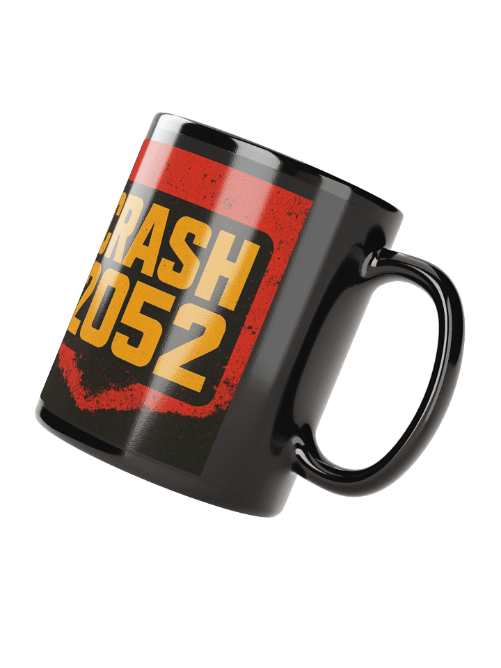 CRASH2052 MUG (2025) product image (3)