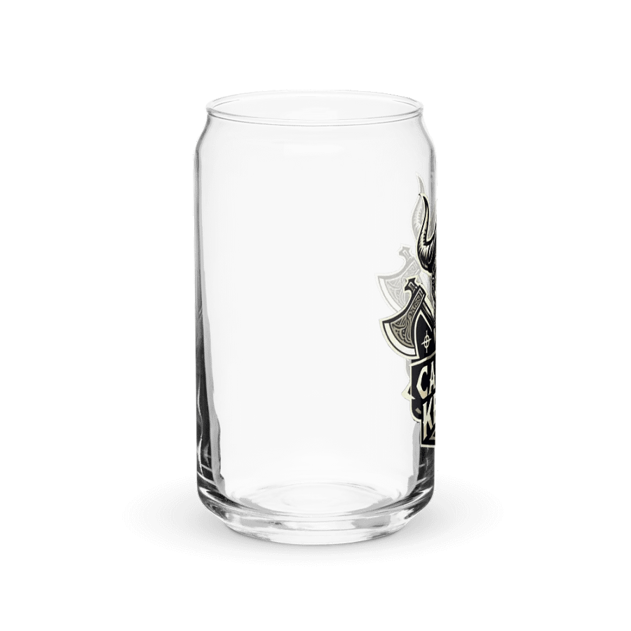 The Captains Glassware product image (40)