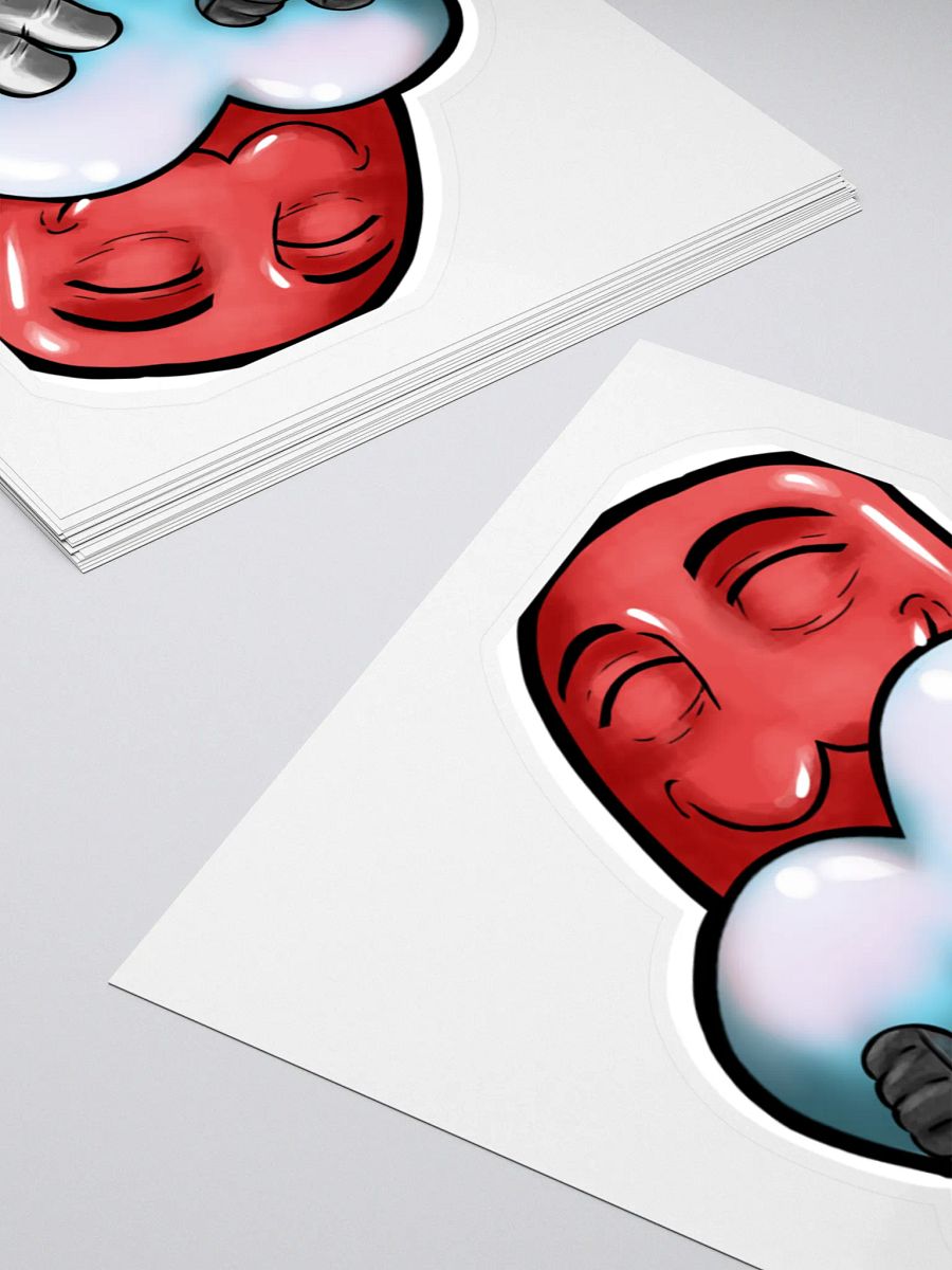 Love - Sticker product image (11)