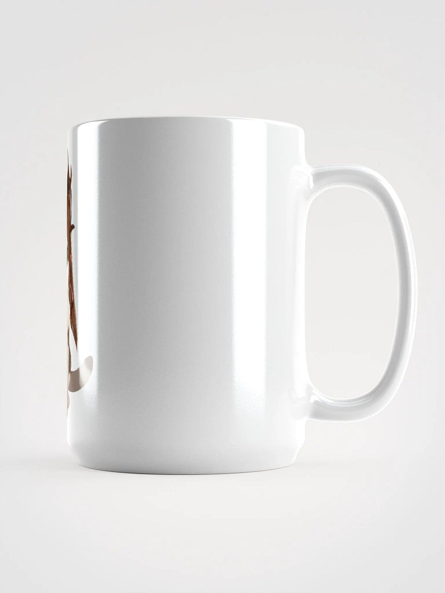 Antler Dobbie!!! Mug product image (1)