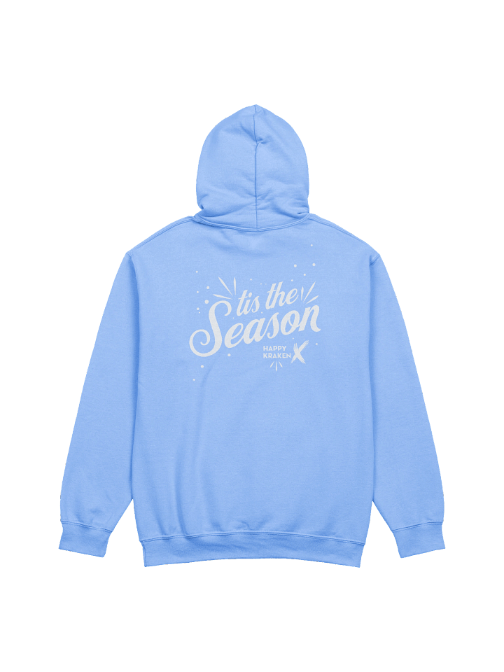 Inky Christmas Hoodie (Unisex) product image (18)